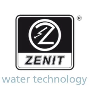 Pompy Zenit