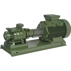 Pompa Saer TM-TMZ 80-125 4P