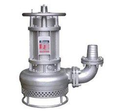 Pompy szlamowe do hydrotransportu