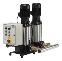 Zestawy hydroforowe