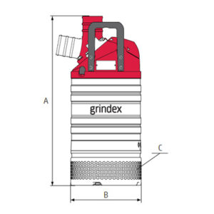 Grindex Master