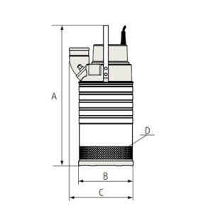Grindex Master Inox