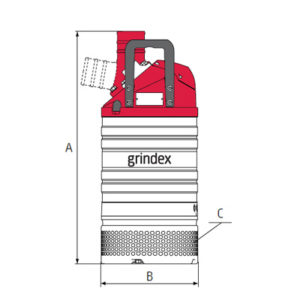 Grindex Matador
