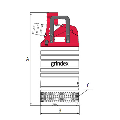 Grindex Matador