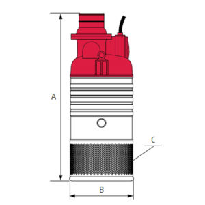 Grindex Maxi