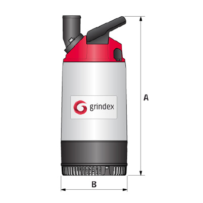 Grindex Mini