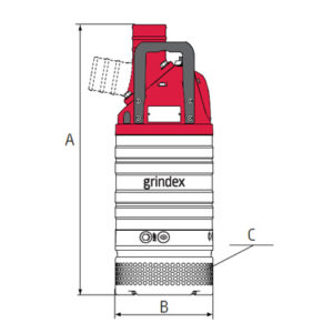 Grindex Minor