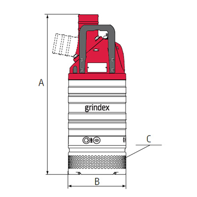 Grindex Minor