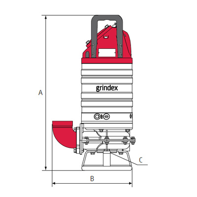 Grindex Senior