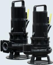 Pompa Zenit DGF