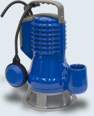 pompy Zenit DG Blue