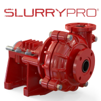 Pompy SlurryPro