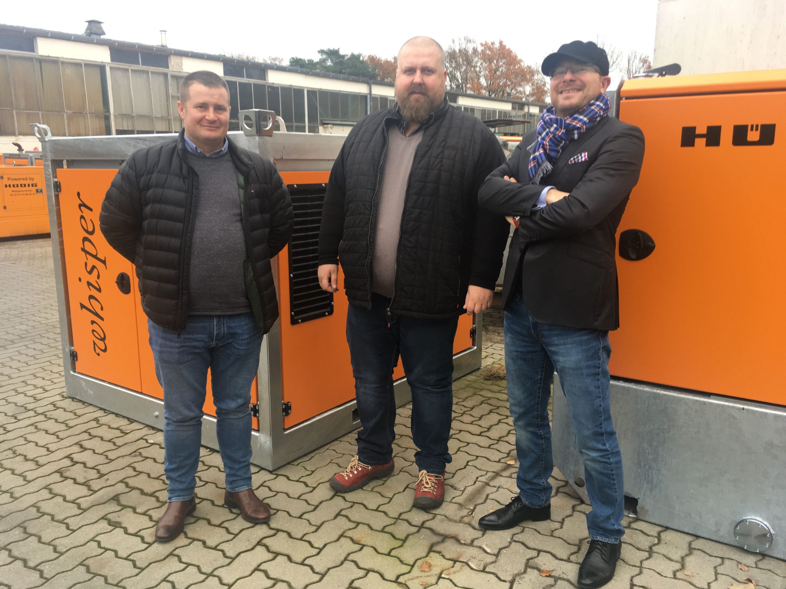 1 fabryka huedig hamburg