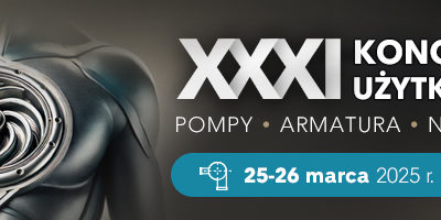 Kongres użytkowników pomp w Zawierciu.